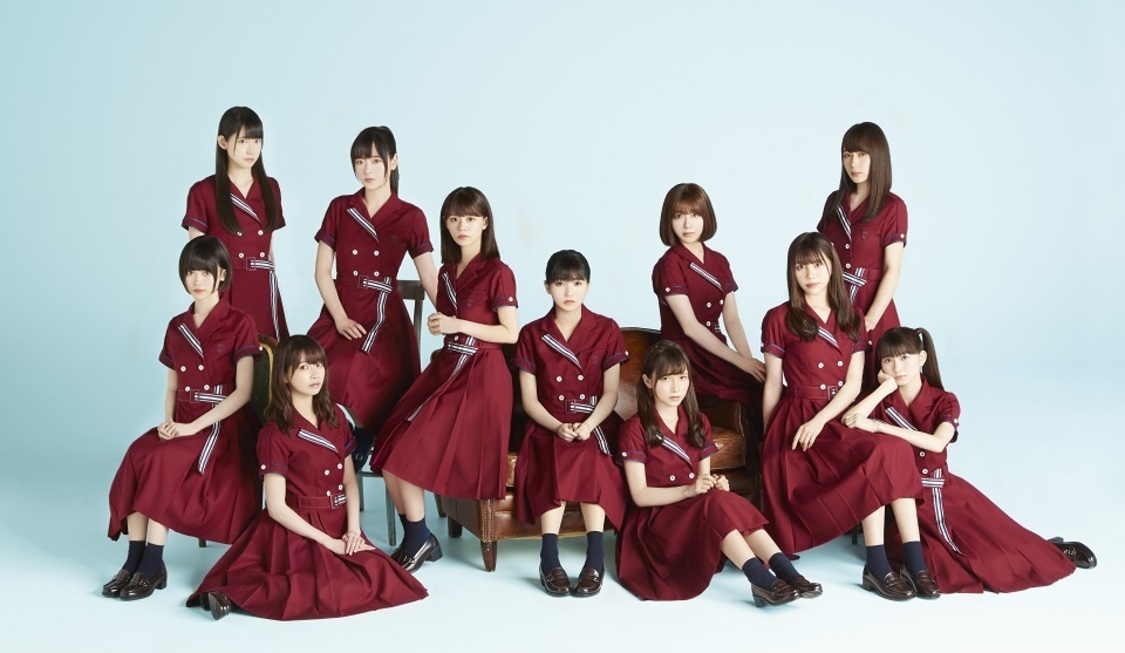 22/7 新アーティスト写真