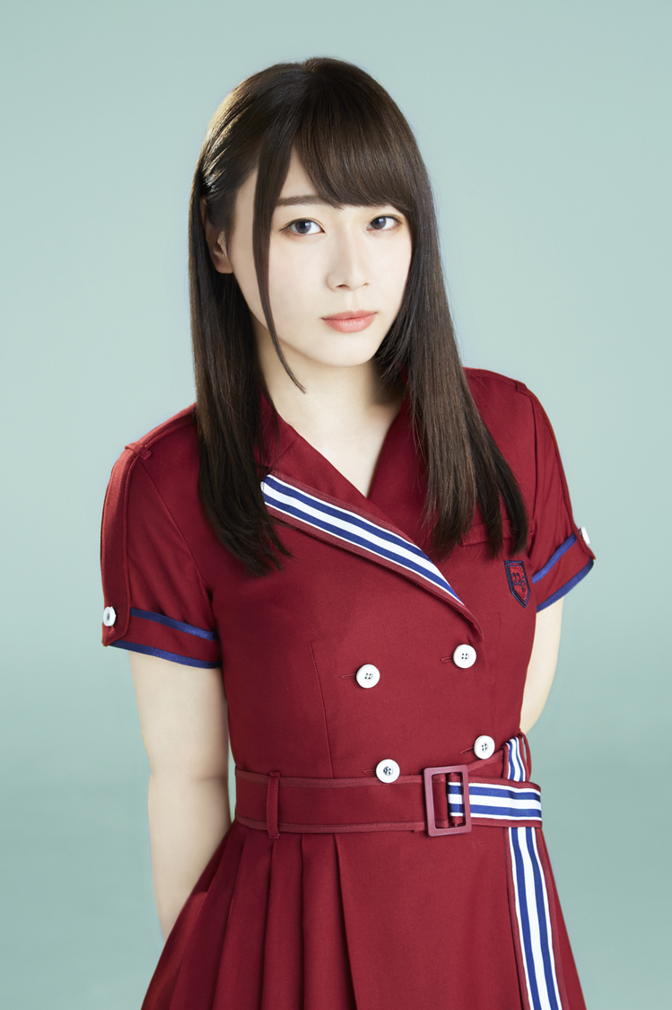 帆風千春（佐藤麗華 役）