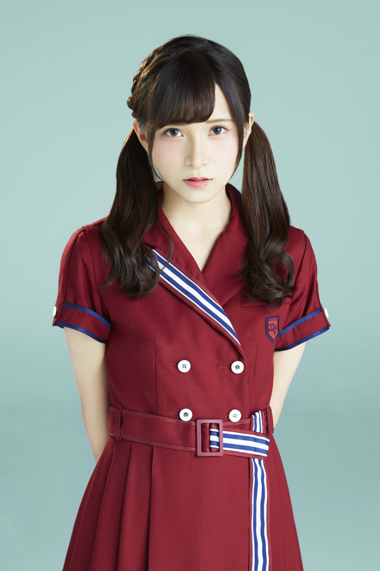 宮瀬玲奈（立川絢香 役）