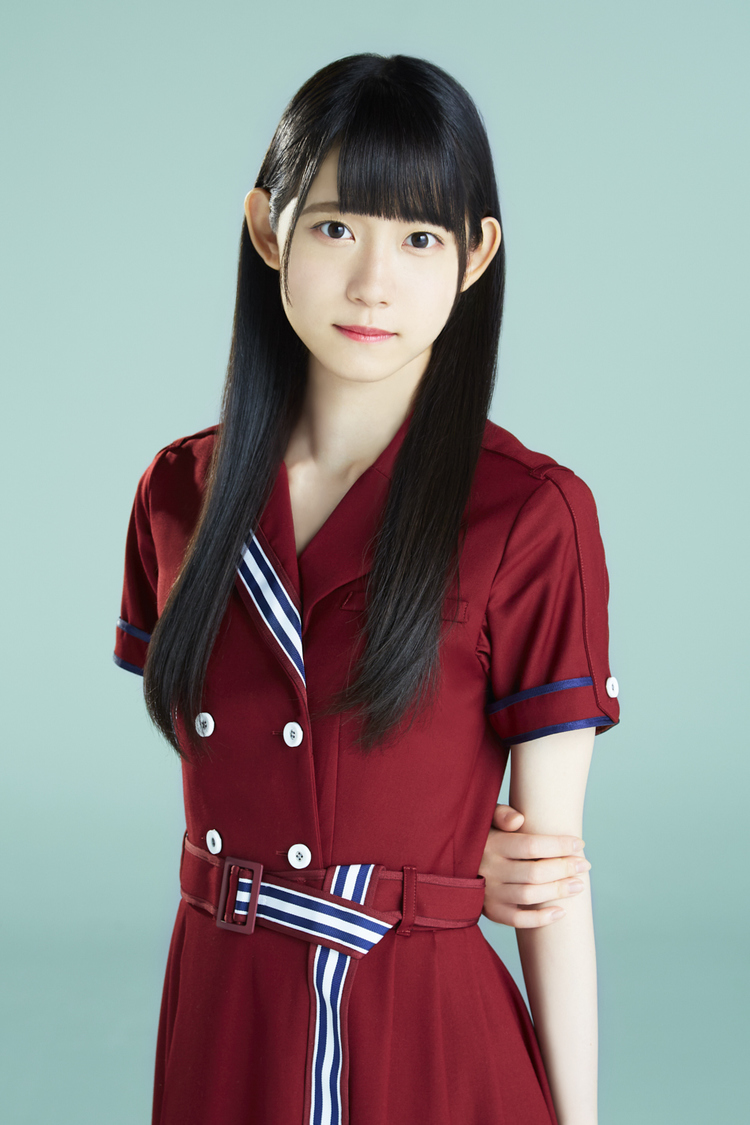 海乃るり（戸田ジュン 役）