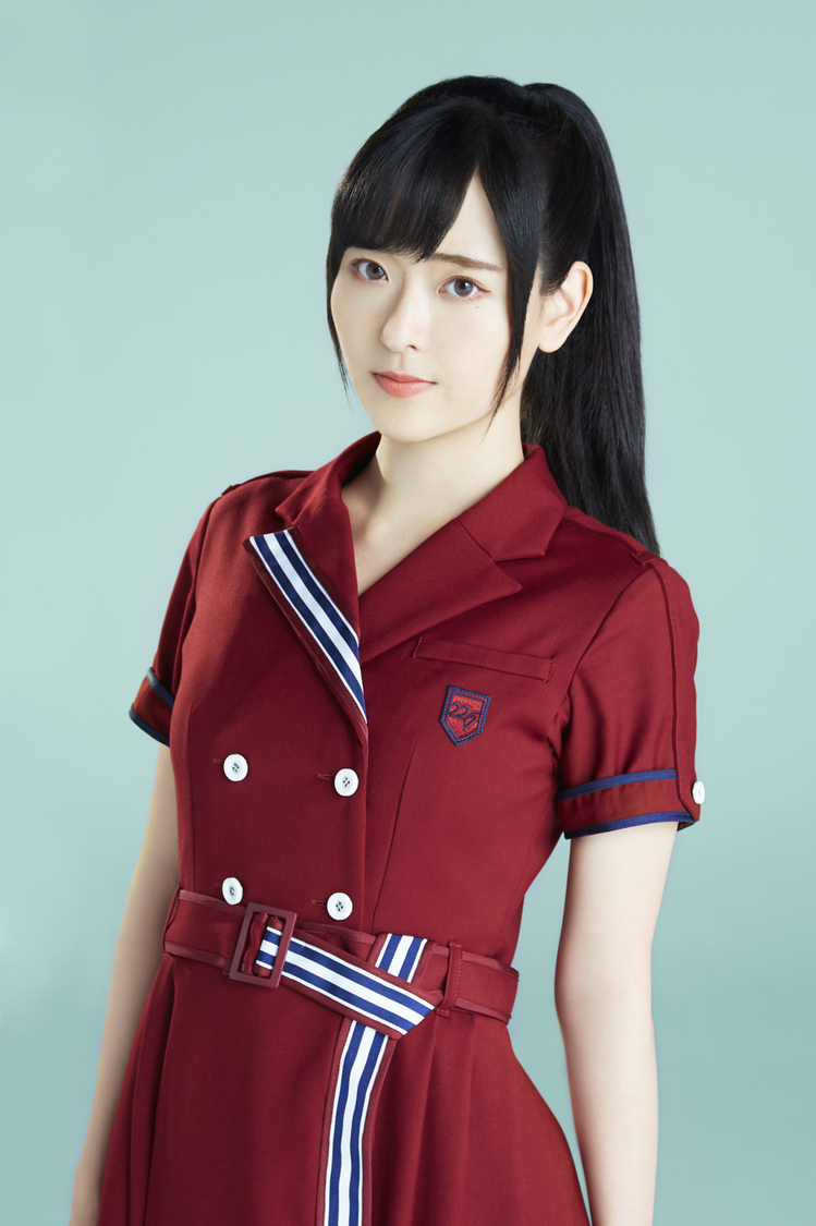 天城サリー（藤間桜 役）