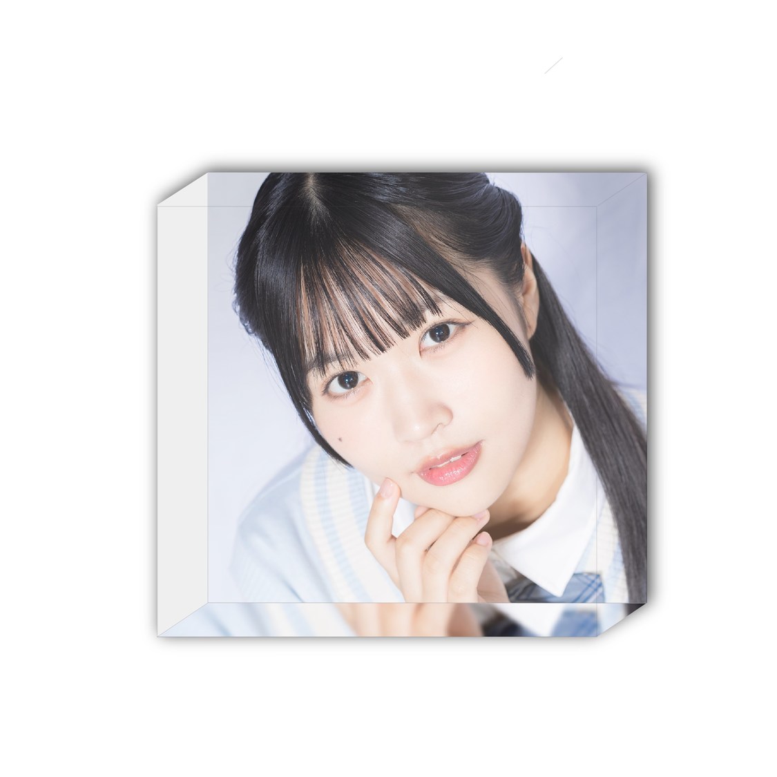 ARアクリルキューブD