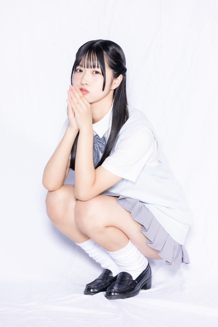 南みゆか（O₂）