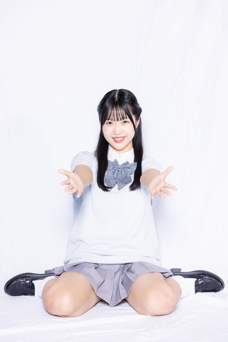 南みゆか（O₂）