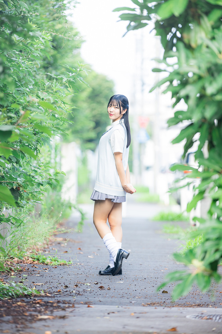 南みゆか（O₂）