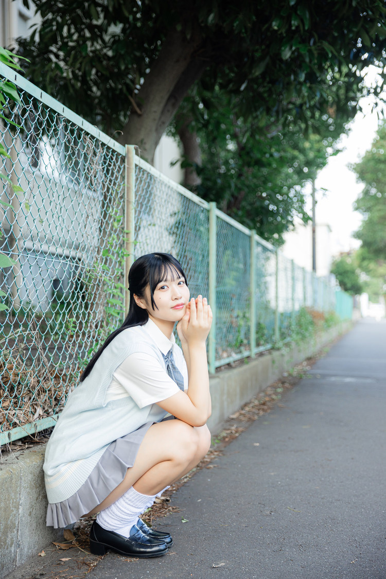 南みゆか（O₂）