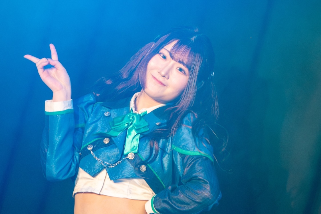 ＜H₂ CHEMISTRY〜The 1st Sea LIVE〜 Vol.2＞X-HALL-ZEN（2024年2月18日）