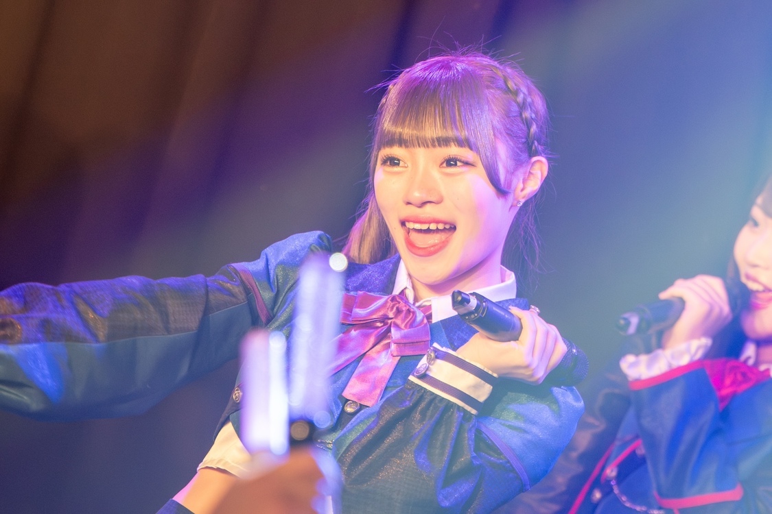 ＜H₂ CHEMISTRY〜The 1st Sea LIVE〜 Vol.2＞X-HALL-ZEN（2024年2月18日）