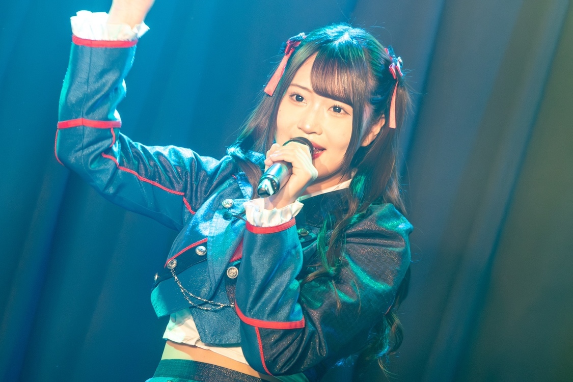 ＜H₂ CHEMISTRY〜The 1st Sea LIVE〜 Vol.2＞X-HALL-ZEN（2024年2月18日）