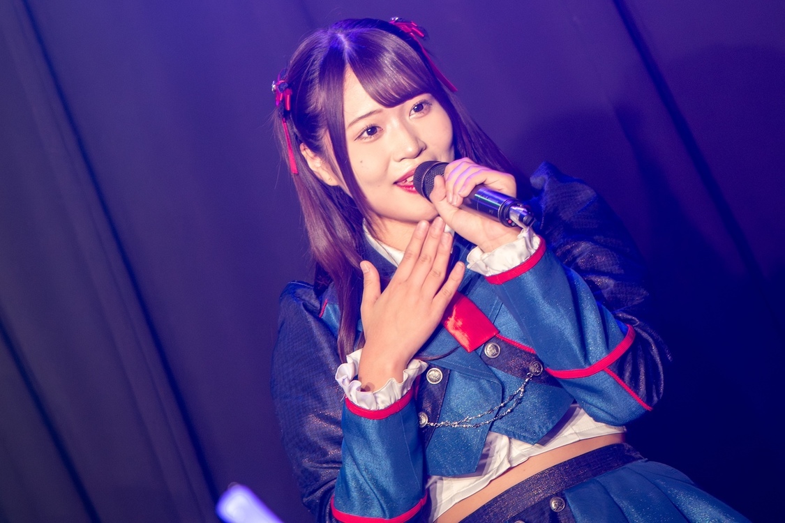 ＜H₂ CHEMISTRY〜The 1st Sea LIVE〜 Vol.2＞X-HALL-ZEN（2024年2月18日）