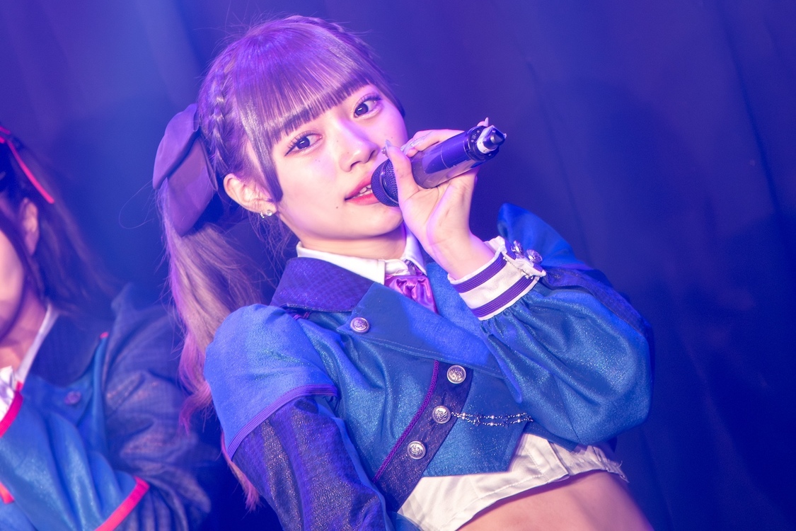 ＜H₂ CHEMISTRY〜The 1st Sea LIVE〜 Vol.2＞X-HALL-ZEN（2024年2月18日）