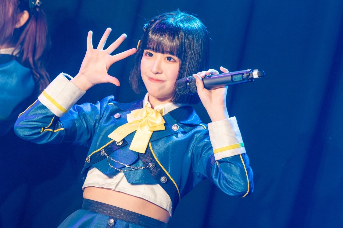 ＜H₂ CHEMISTRY〜The 1st Sea LIVE〜 Vol.2＞X-HALL-ZEN（2024年2月18日）