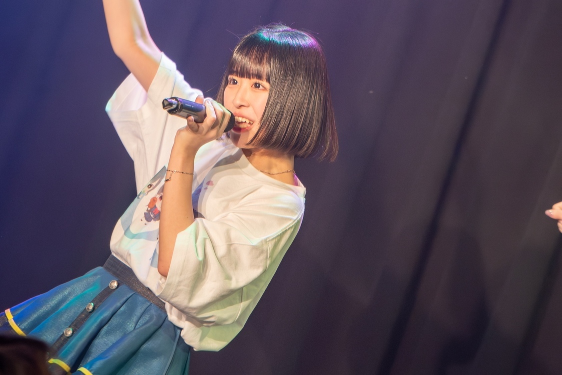 ＜H₂ CHEMISTRY〜The 1st Sea LIVE〜 Vol.2＞X-HALL-ZEN（2024年2月18日）