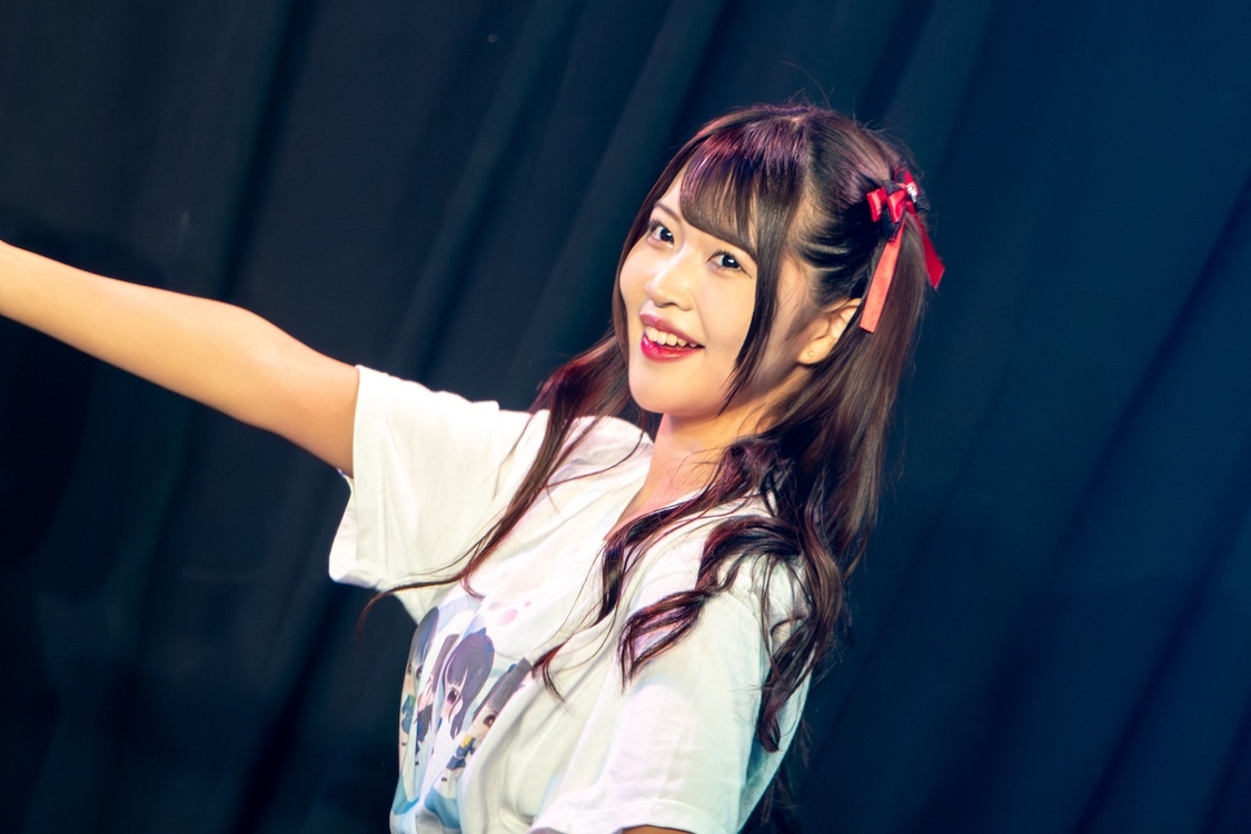 ＜H₂ CHEMISTRY〜The 1st Sea LIVE〜 Vol.2＞X-HALL-ZEN（2024年2月18日）