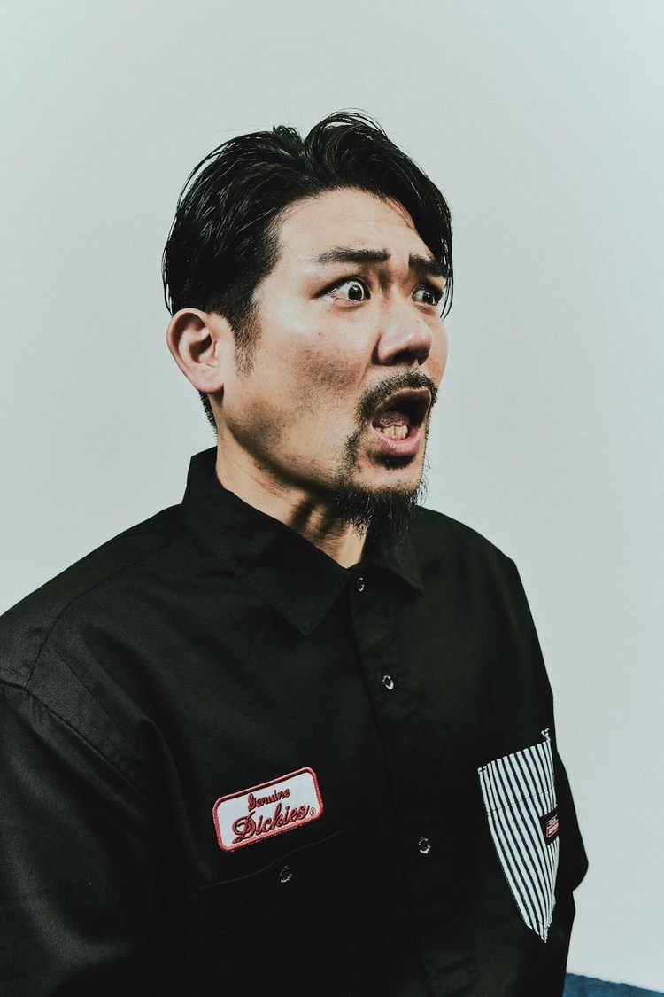 松本誠治