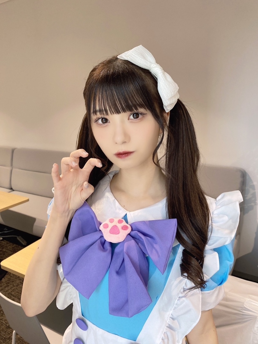 筆者近影（≠ME 菅波美玲）