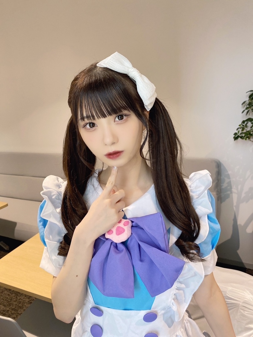 筆者近影（≠ME 菅波美玲）