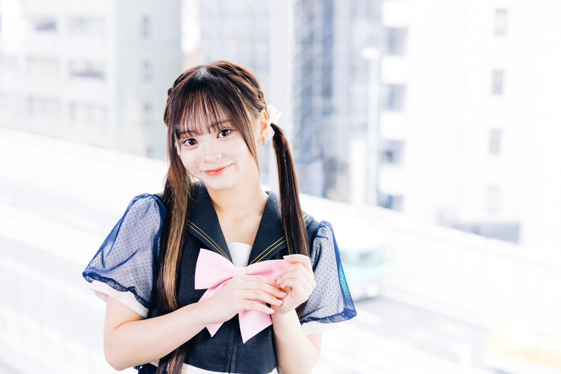 戸田梨杏（Shibu3 project ）