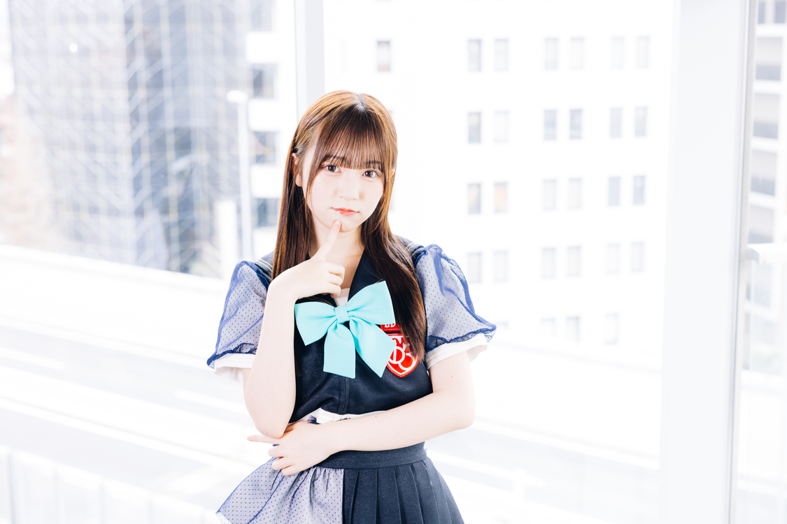 吉田佳音（Shibu3 project ）