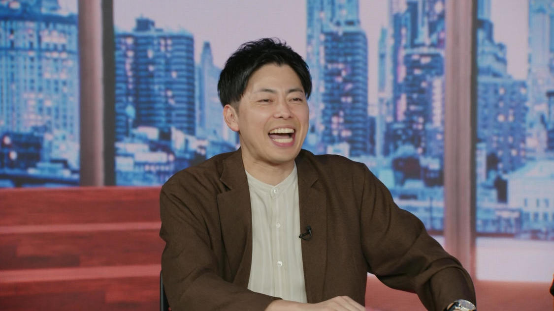 『ABEMAスポーツタイム』2月18日放送回