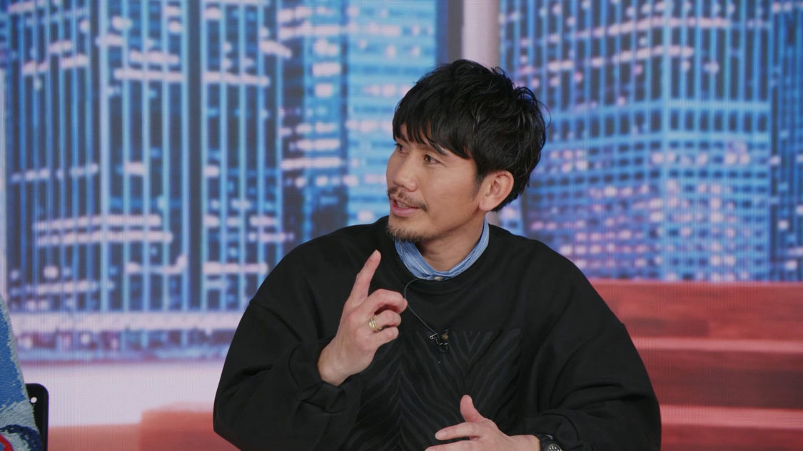 『ABEMAスポーツタイム』2月18日放送回