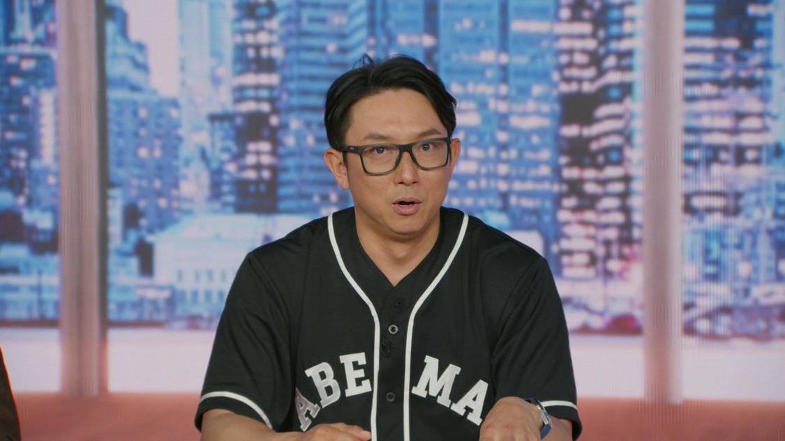 『ABEMAスポーツタイム』2月18日放送回