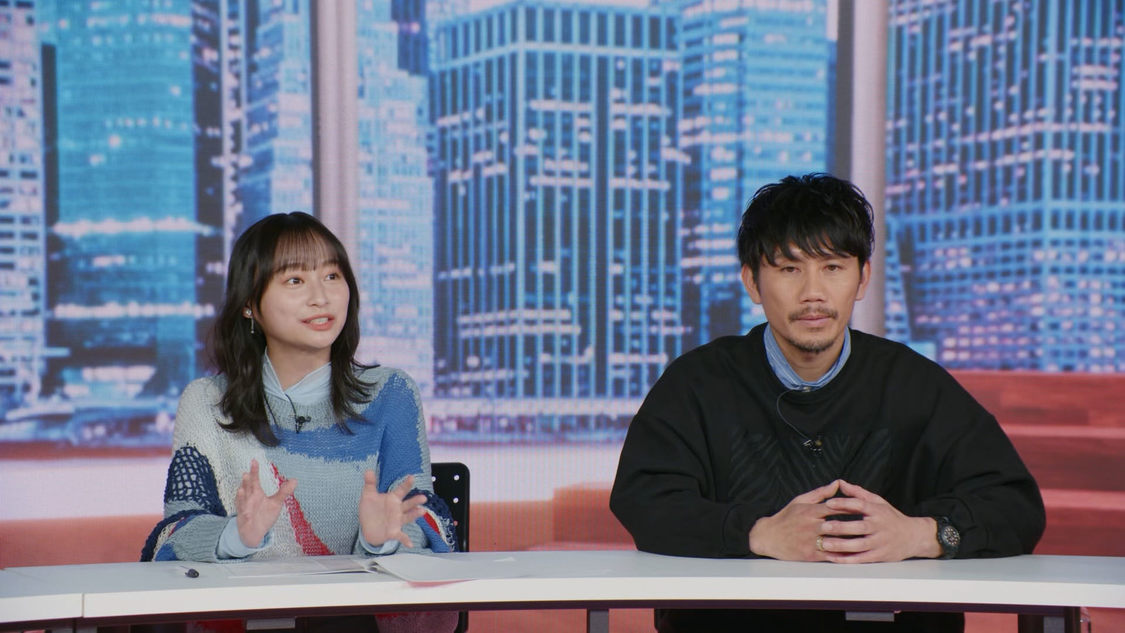 『ABEMAスポーツタイム』2月18日放送回