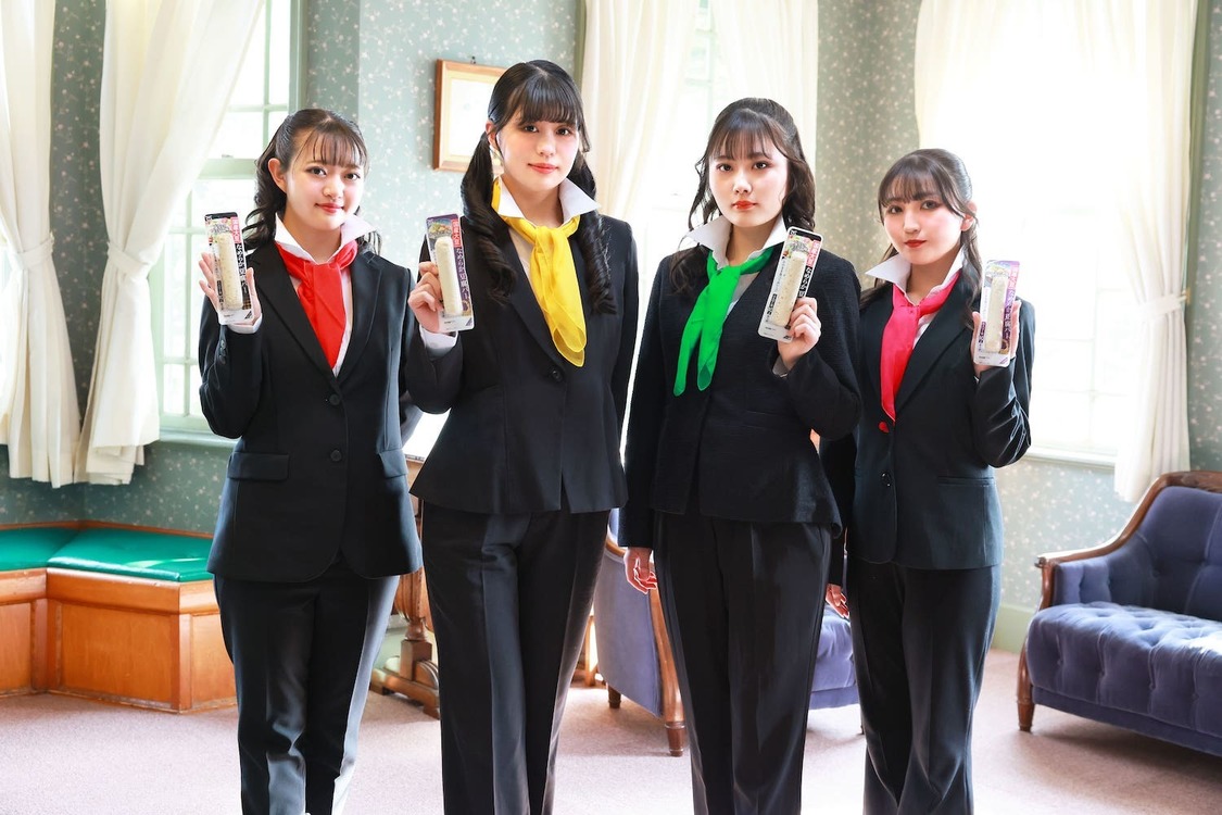 タイシの豆腐バー　ババババー編