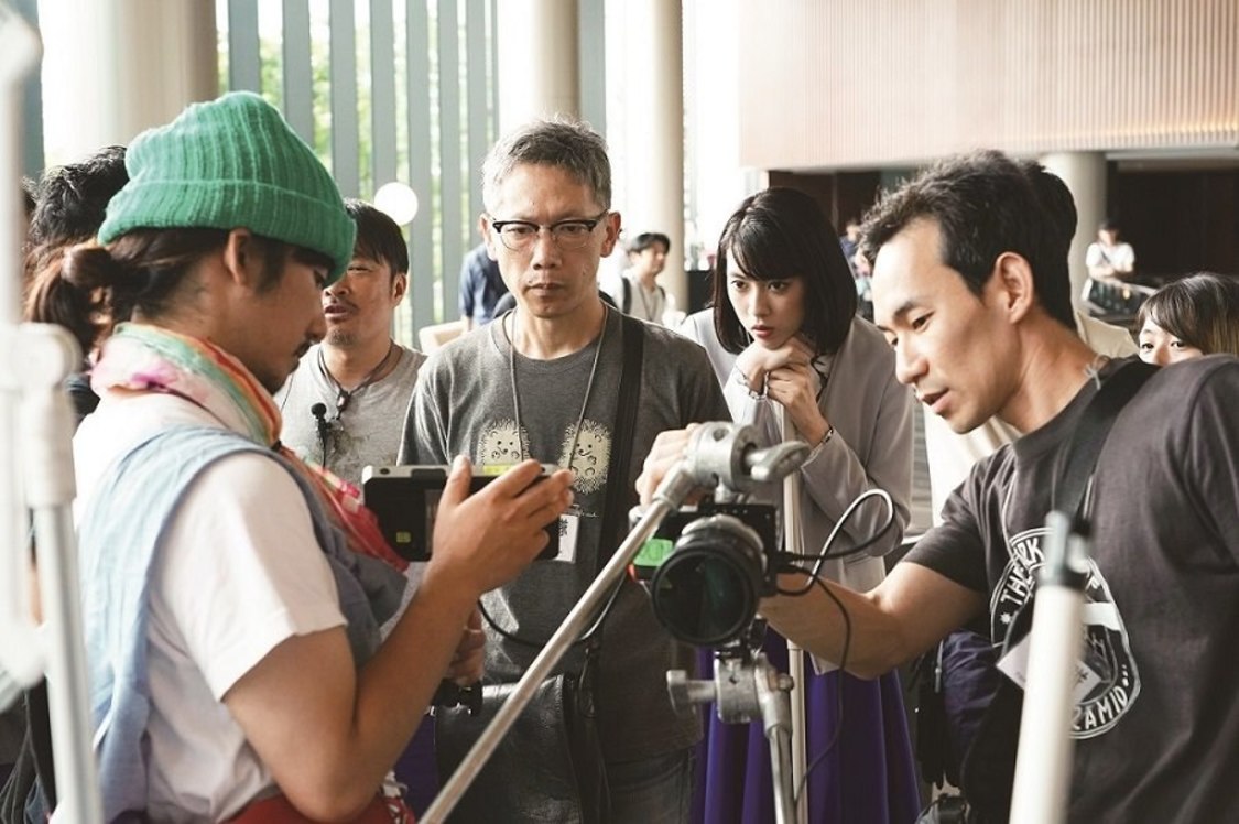 『ダンスウィズミー』オフショット