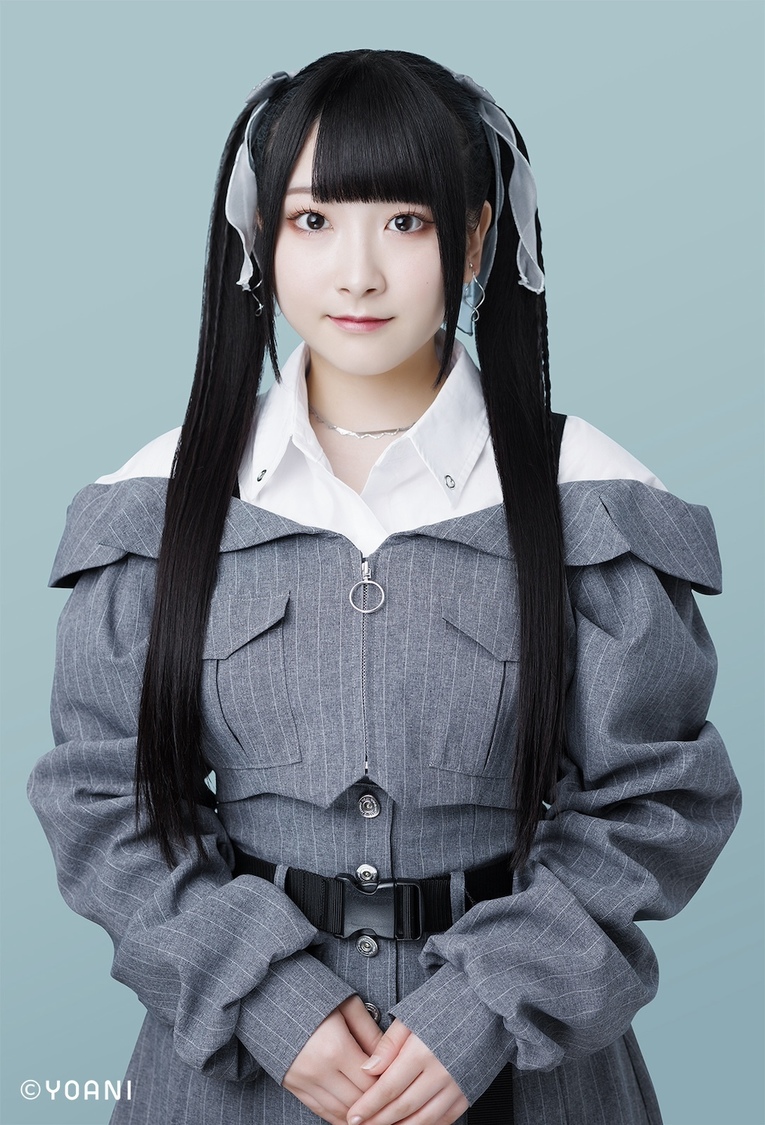 櫻井もも（≠ME）