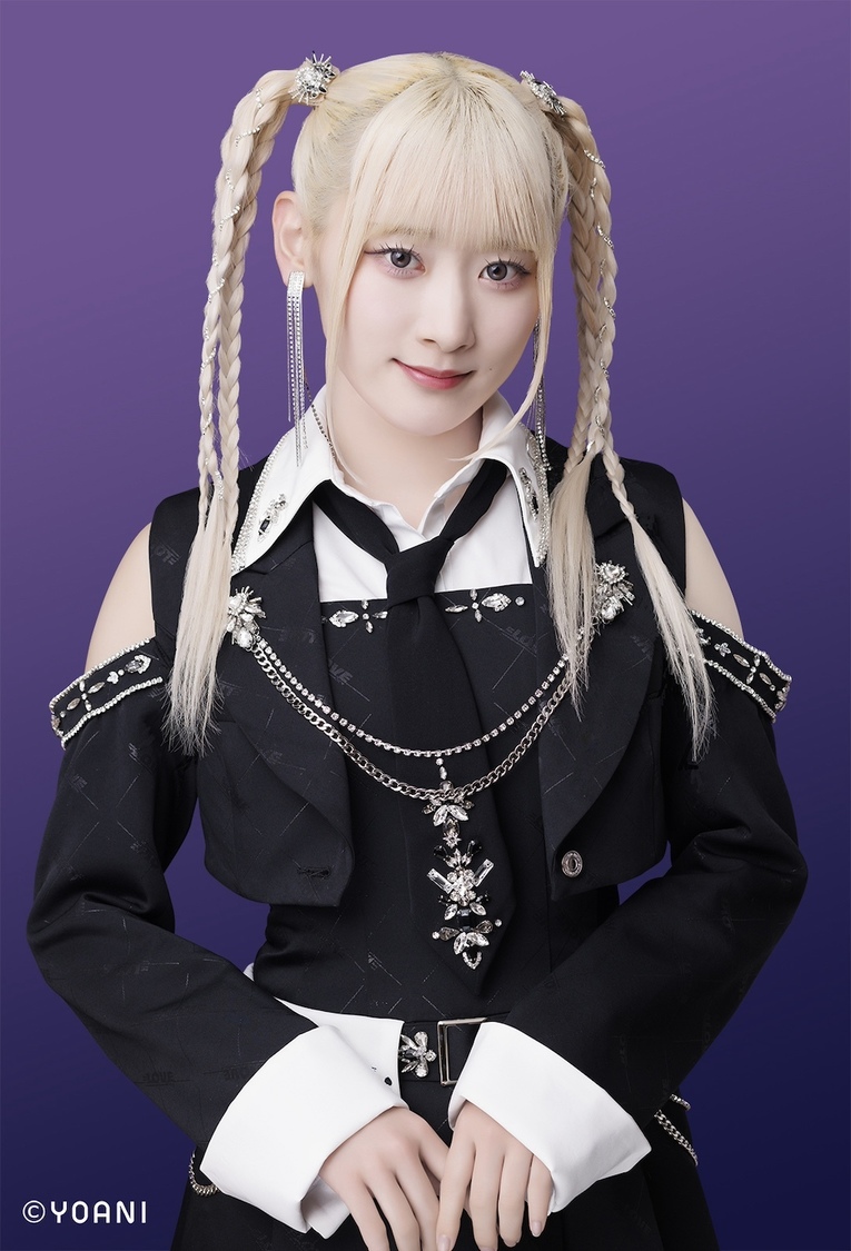 齋藤樹愛羅（＝LOVE）