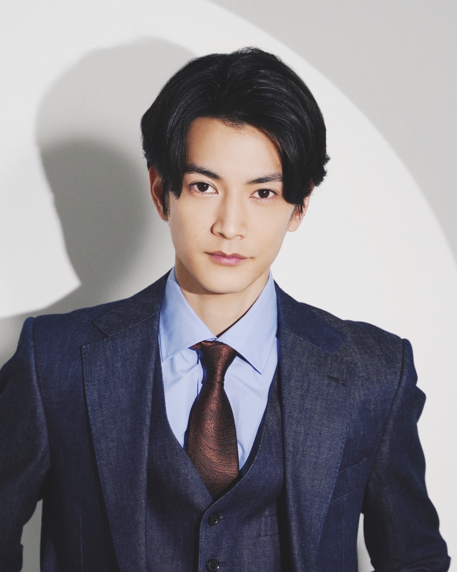 浅沼陽介（あさぬまようすけ）役 渡邊圭祐（ⒸABC）