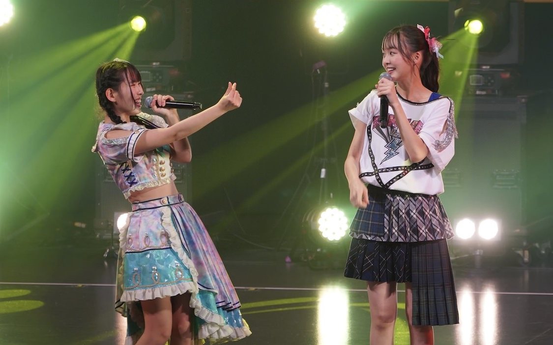 ＜フクフェスVol.2＞EX THEATER ROPPONGI（2024年2月22日／ⒸSTU）