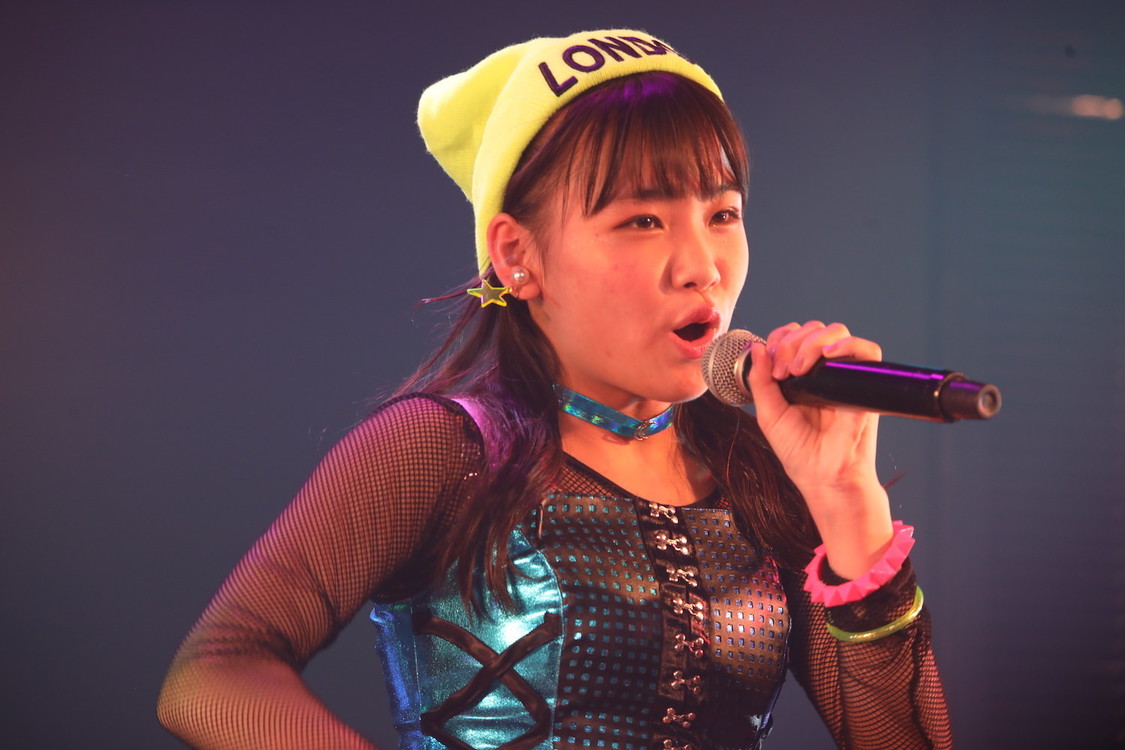 安田叶（AKB48）