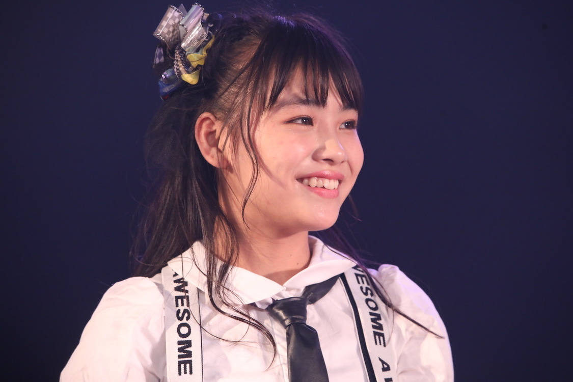 安田叶（AKB48）