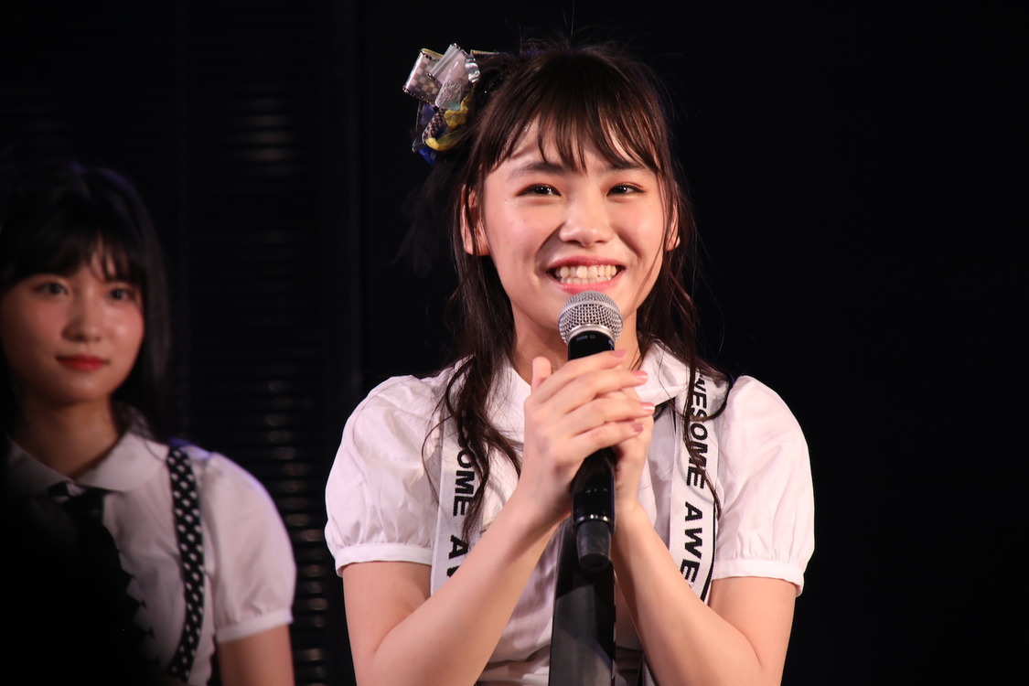 安田叶（AKB48）