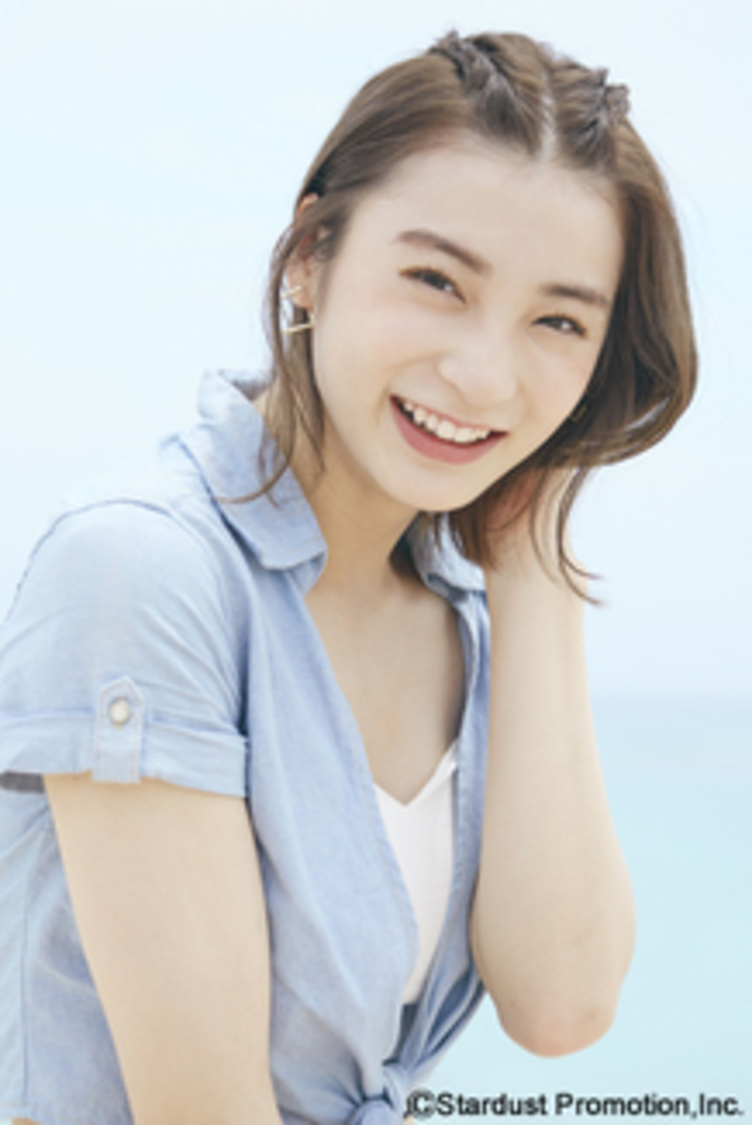 山本花織