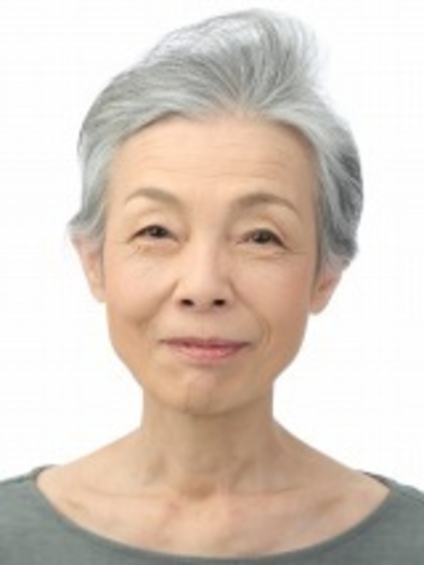 福井裕子