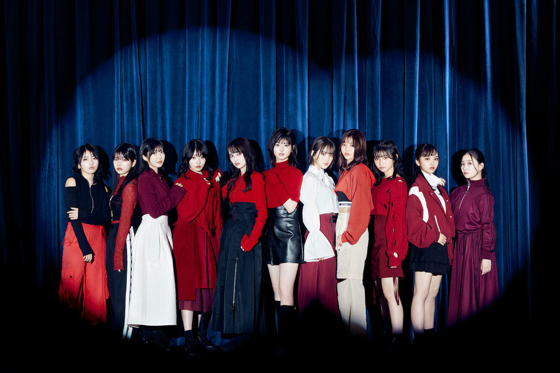 WHITE SCORPION（©OVERSE）