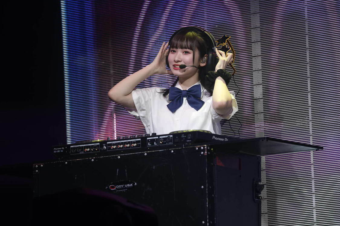 ≒JOY 2周年コンサート＜≒JOY 2nd ANNIVERSARY PREMIUM CONCERT＞東京国際フォーラム ホールA（2024年2月23日）