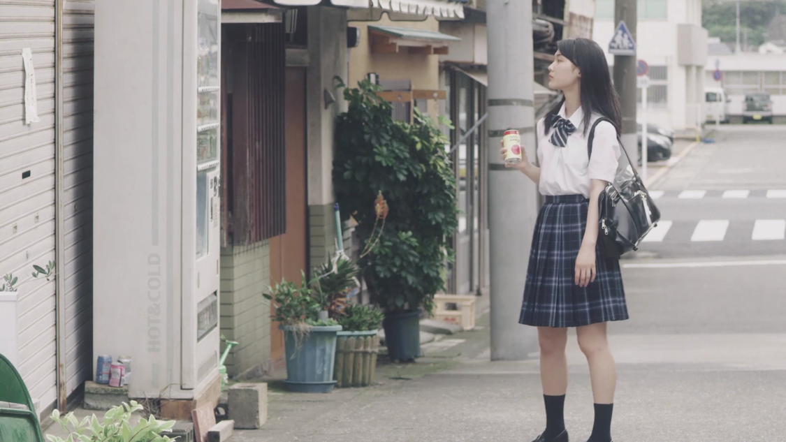 「変わらないこと篇」より