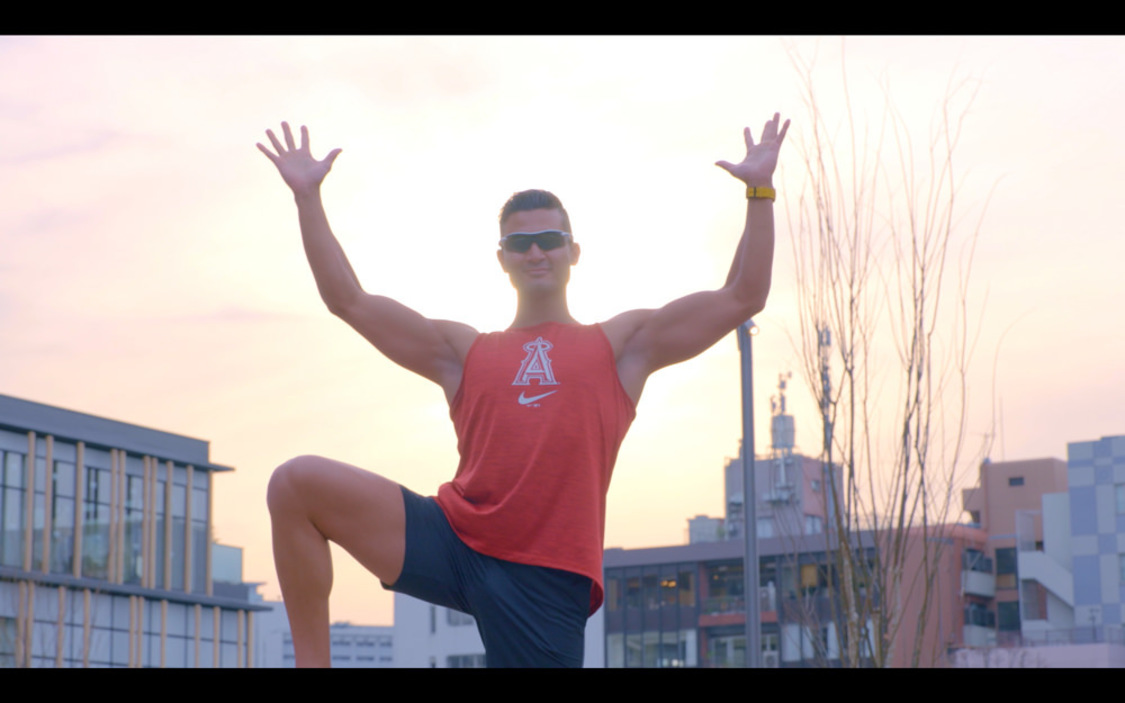 CANDY TUNE「備えあれば無問題」MVより