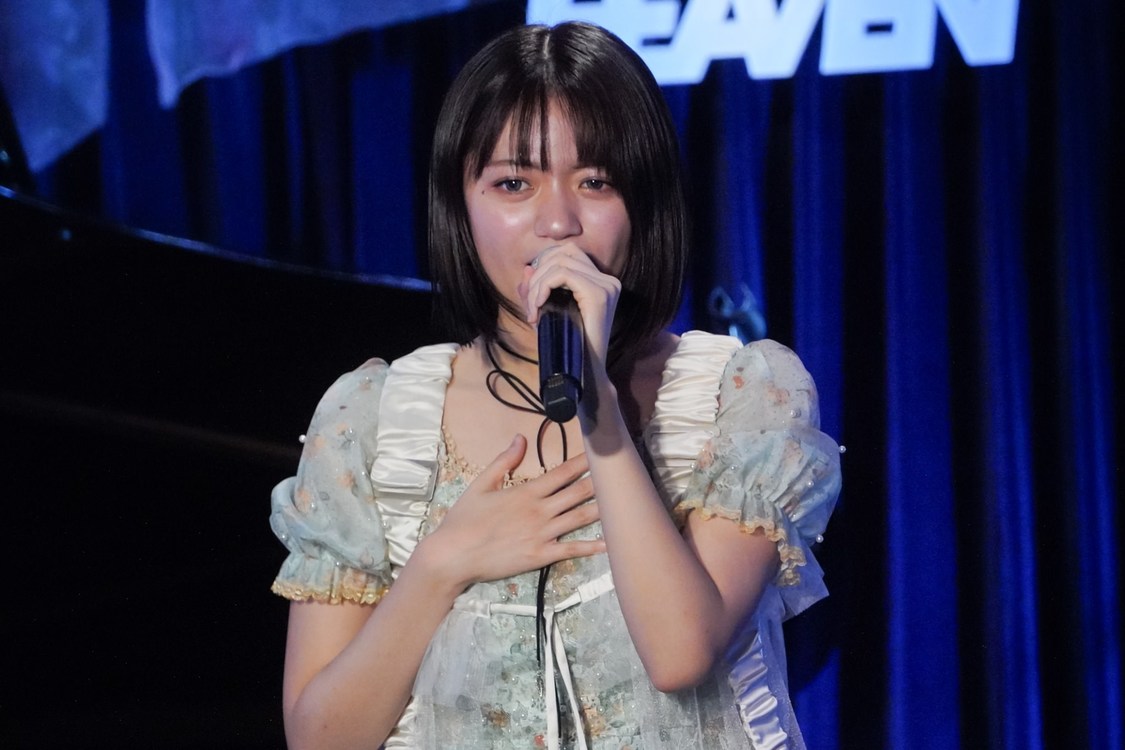 吉川茉優ワンマンライブ＜吉川茉優　Re:1stlive 正夢＞LOFT HEAVEN（2024年2月23日）