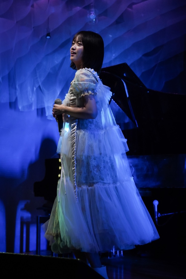 吉川茉優ワンマンライブ＜吉川茉優　Re:1stlive 正夢＞LOFT HEAVEN（2024年2月23日）