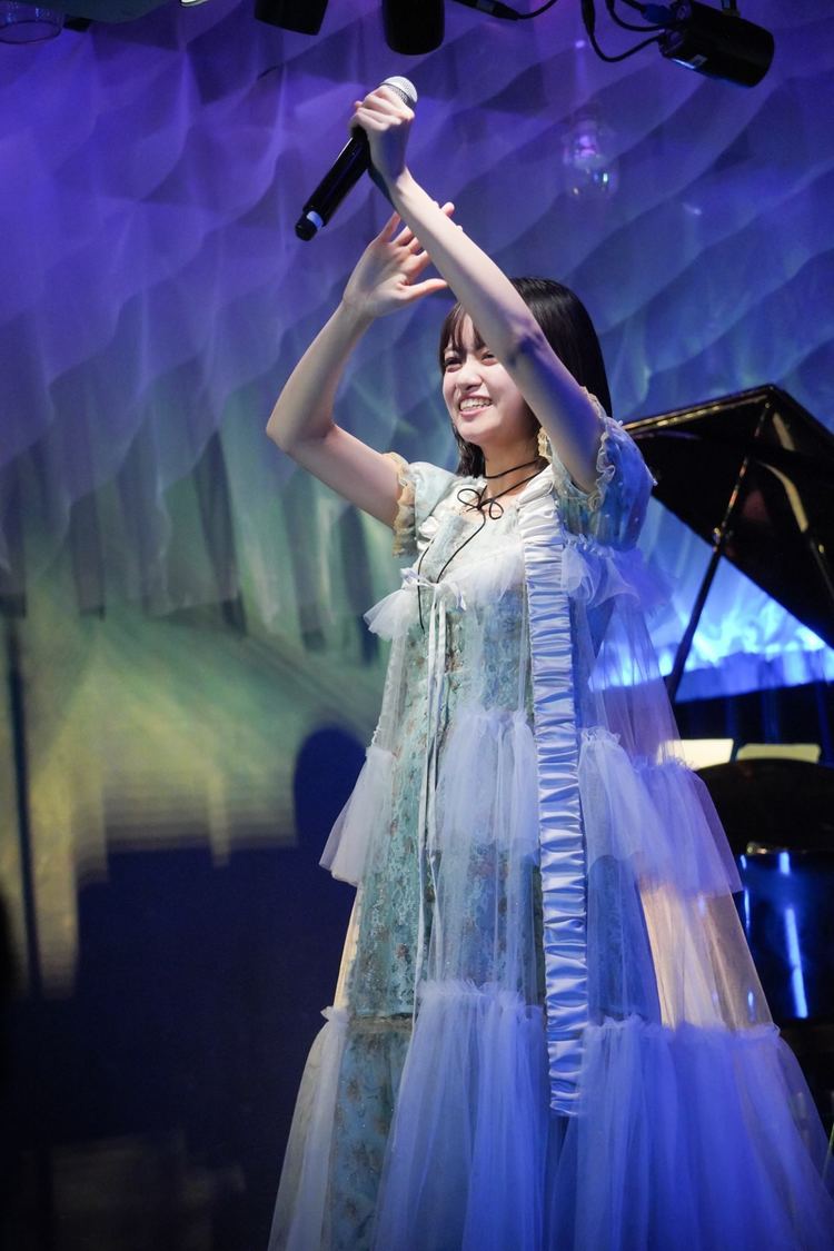 吉川茉優ワンマンライブ＜吉川茉優　Re:1stlive 正夢＞LOFT HEAVEN（2024年2月23日）