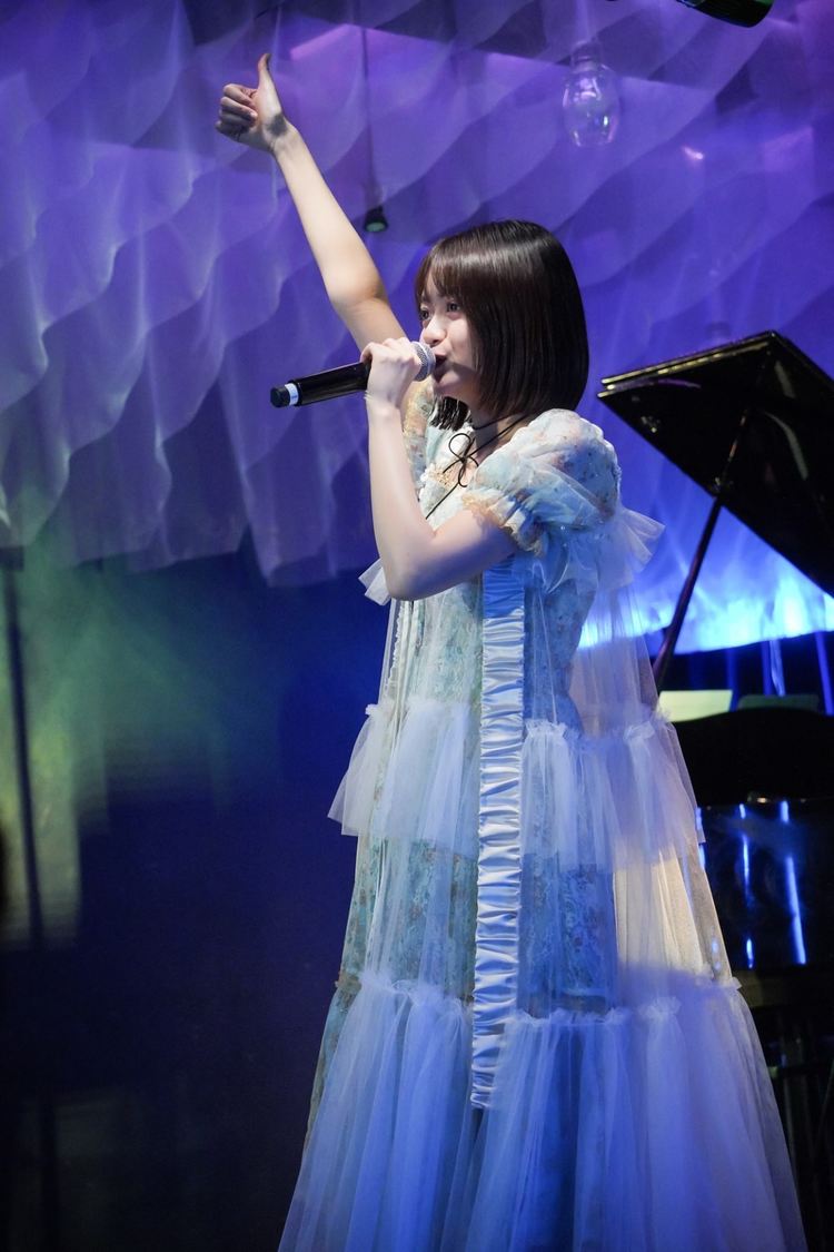 吉川茉優ワンマンライブ＜吉川茉優　Re:1stlive 正夢＞LOFT HEAVEN（2024年2月23日）