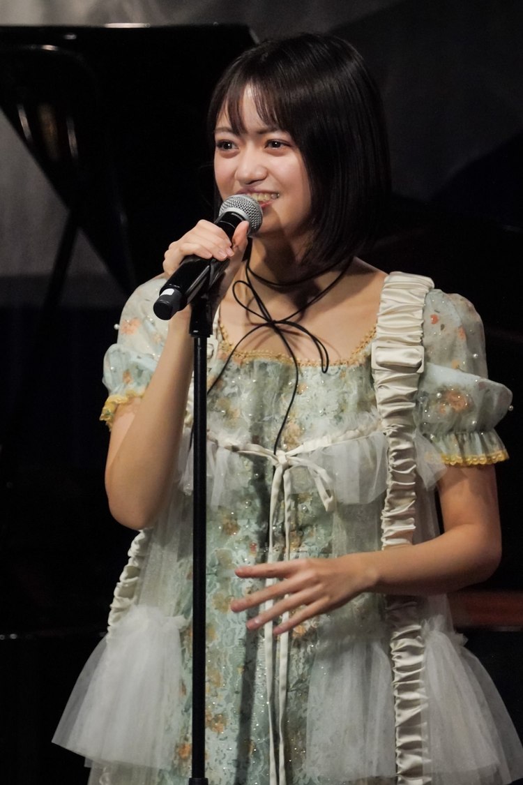 吉川茉優ワンマンライブ＜吉川茉優　Re:1stlive 正夢＞LOFT HEAVEN（2024年2月23日）