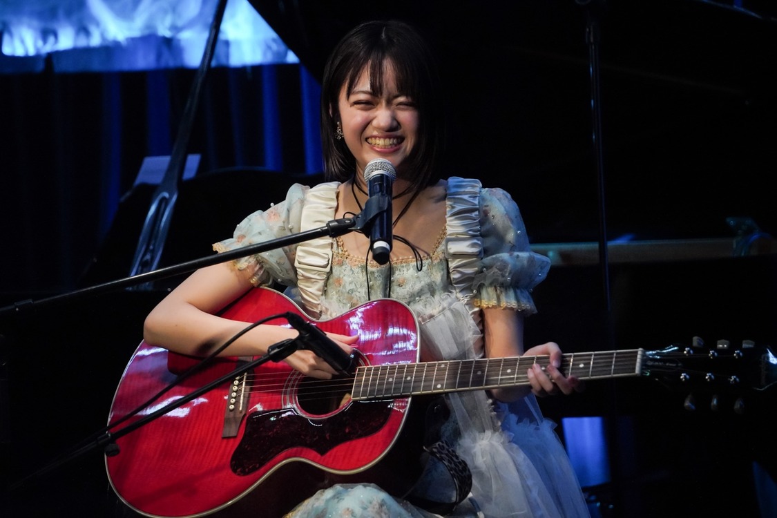 吉川茉優ワンマンライブ＜吉川茉優　Re:1stlive 正夢＞LOFT HEAVEN（2024年2月23日）