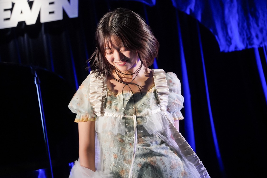 吉川茉優ワンマンライブ＜吉川茉優　Re:1stlive 正夢＞LOFT HEAVEN（2024年2月23日）