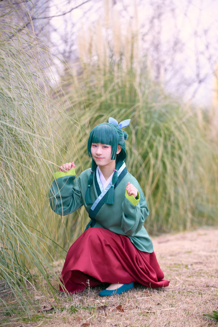 山崎玲奈（Peel the Apple）